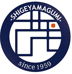 茂山組のシンボルマーク