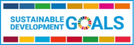 SUSTAINABLE DEVELOPMENT GOALS
