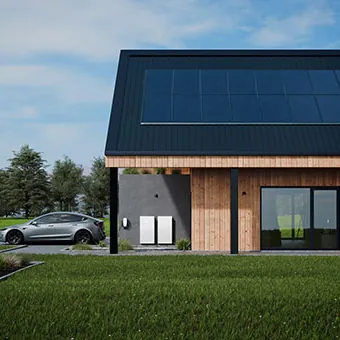 powerwall3のある暮らし
